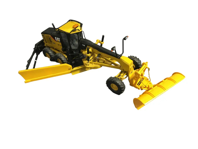 Load image into Gallery viewer, PAPYHOBBY - 1/50 - REVERSIBLE SNOWPLOW W/ SIDE WING