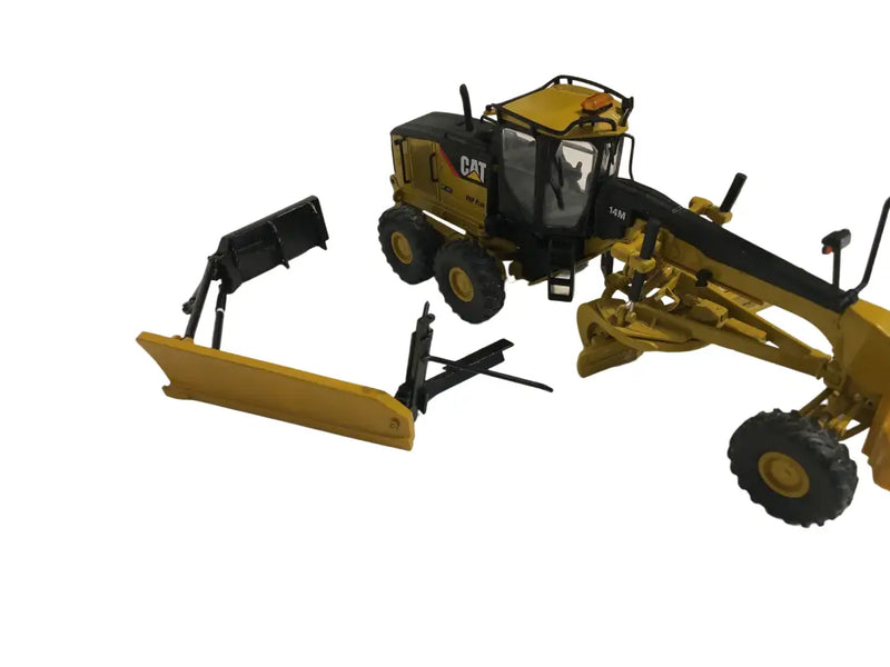 Load image into Gallery viewer, PAPYHOBBY - 1/50 - REVERSIBLE SNOWPLOW W/ SIDE WING