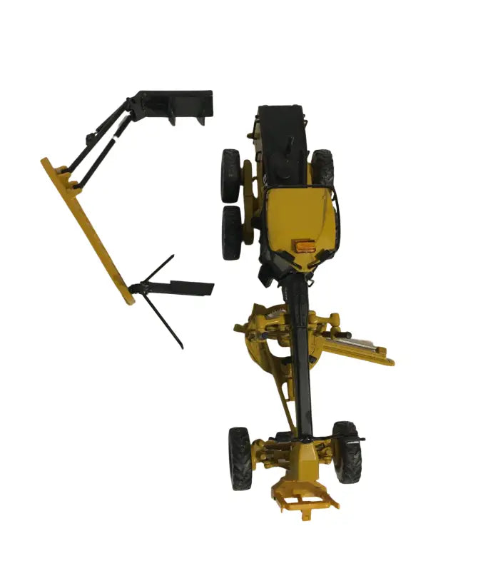 Load image into Gallery viewer, PAPYHOBBY - 1/50 - REVERSIBLE SNOWPLOW W/ SIDE WING