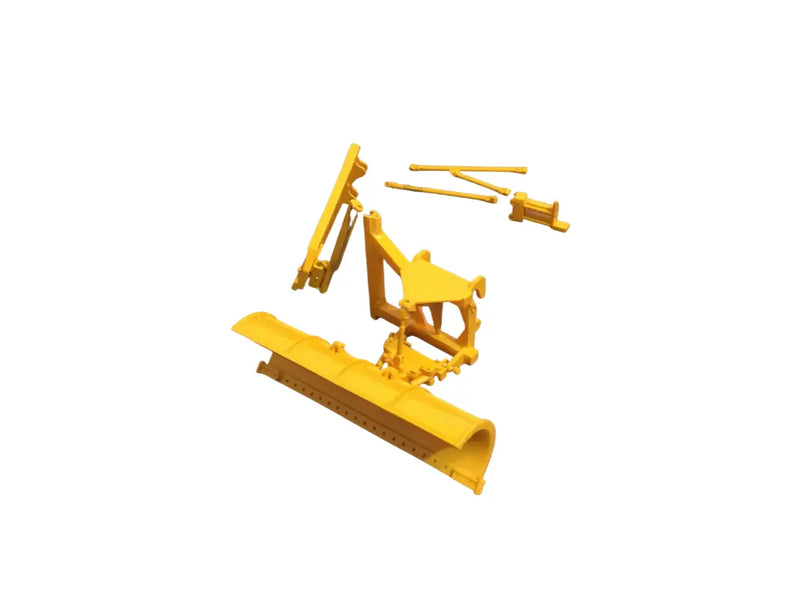 Chargez l'image dans la visionneuse de la galerie, PAPYHOBBY - 1/50 - REVERSIBLE SNOWPLOW W/ SIDE WING - WHEEL