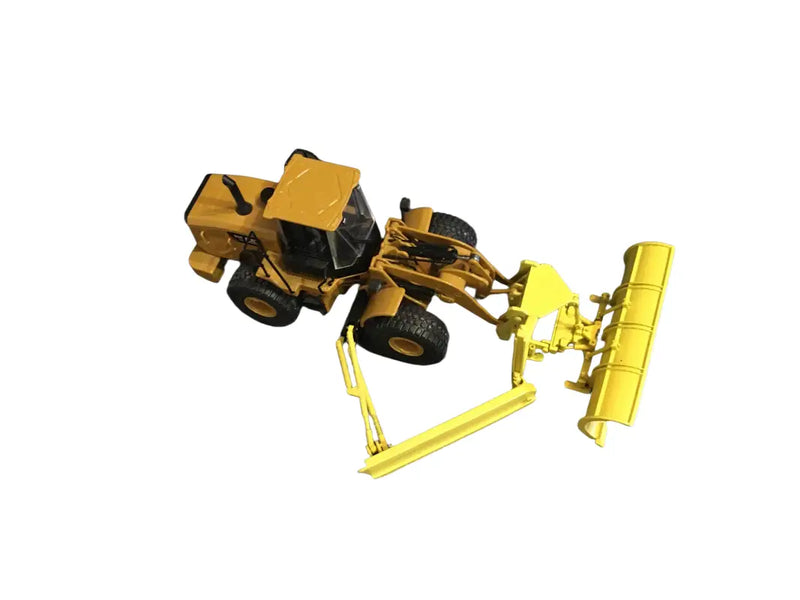 Chargez l'image dans la visionneuse de la galerie, PAPYHOBBY - 1/50 - REVERSIBLE SNOWPLOW W/ SIDE WING - WHEEL