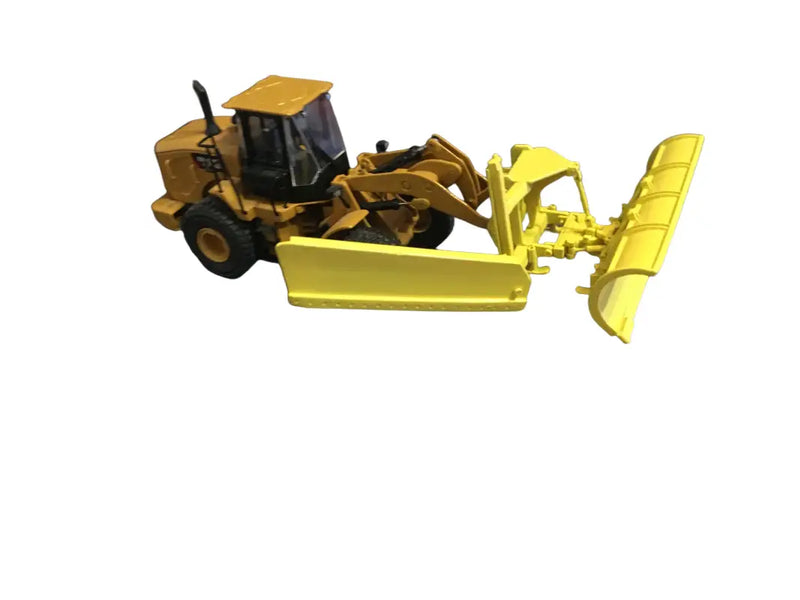 Chargez l'image dans la visionneuse de la galerie, PAPYHOBBY - 1/50 - REVERSIBLE SNOWPLOW W/ SIDE WING - WHEEL