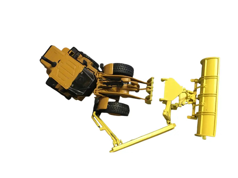 Chargez l'image dans la visionneuse de la galerie, PAPYHOBBY - 1/50 - REVERSIBLE SNOWPLOW W/ SIDE WING - WHEEL