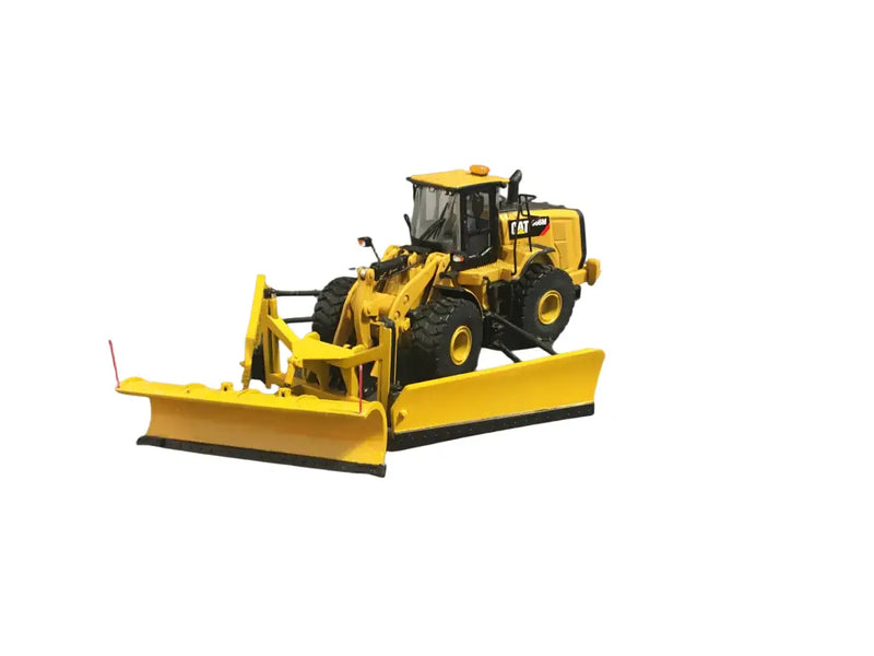 Chargez l'image dans la visionneuse de la galerie, PAPYHOBBY - 1/50 - REVERSIBLE SNOWPLOW W/ TWIN SIDE WING