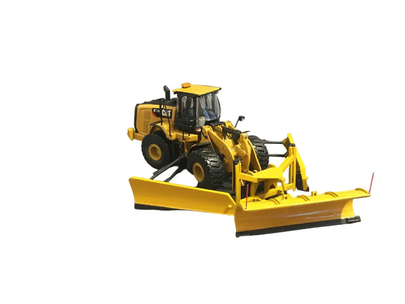 Chargez l'image dans la visionneuse de la galerie, PAPYHOBBY - 1/50 - REVERSIBLE SNOWPLOW W/ TWIN SIDE WING