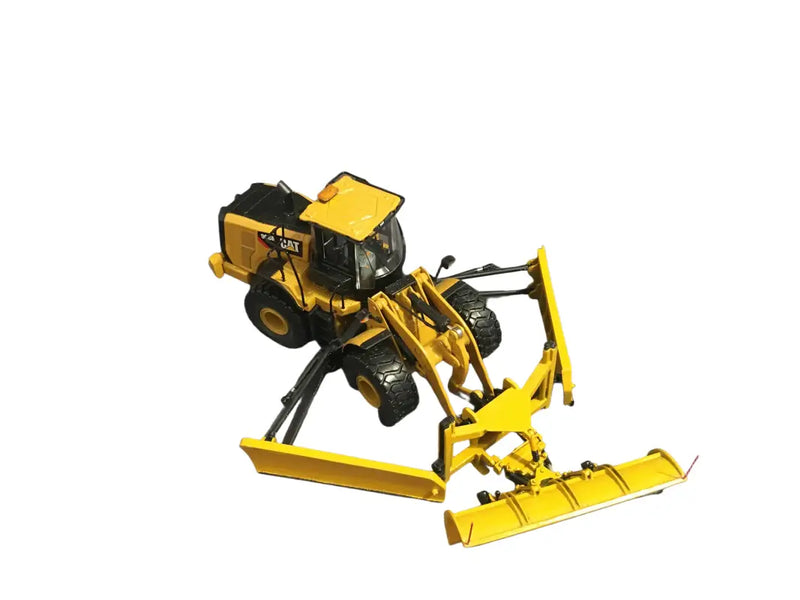Chargez l'image dans la visionneuse de la galerie, PAPYHOBBY - 1/50 - REVERSIBLE SNOWPLOW W/ TWIN SIDE WING