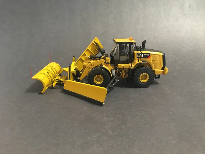Chargez l'image dans la visionneuse de la galerie, PAPYHOBBY - 1/50 - REVERSIBLE SNOWPLOW W/ TWIN SIDE WING