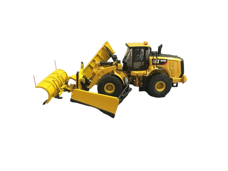 Chargez l'image dans la visionneuse de la galerie, PAPYHOBBY - 1/50 - REVERSIBLE SNOWPLOW W/ TWIN SIDE WING