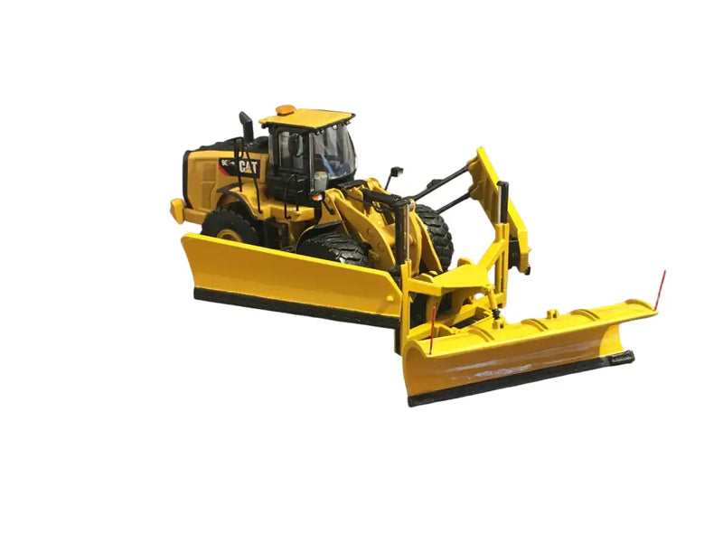 Chargez l'image dans la visionneuse de la galerie, PAPYHOBBY - 1/50 - REVERSIBLE SNOWPLOW W/ TWIN SIDE WING