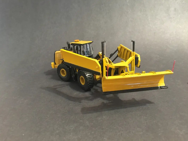 Chargez l'image dans la visionneuse de la galerie, PAPYHOBBY - 1/50 - REVERSIBLE SNOWPLOW W/ TWIN SIDE WING