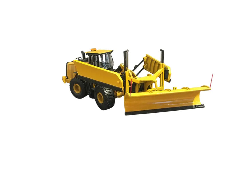 Chargez l'image dans la visionneuse de la galerie, PAPYHOBBY - 1/50 - REVERSIBLE SNOWPLOW W/ TWIN SIDE WING