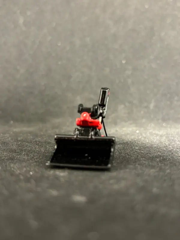 Chargez l'image dans la visionneuse de la galerie, PAPYHOBBY - 1/50 - TILTROTATOR RC2 - DIECAST | SCALE