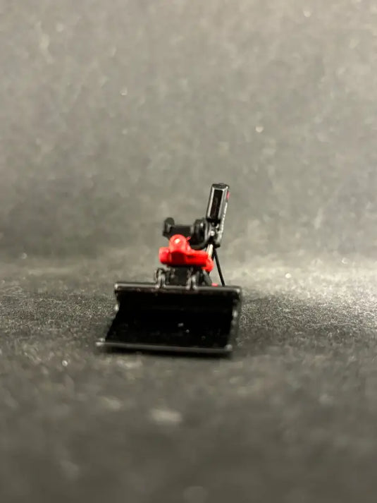 PAPYHOBBY - 1/50 - TILTROTATOR RC2 - DIECAST | SCALE