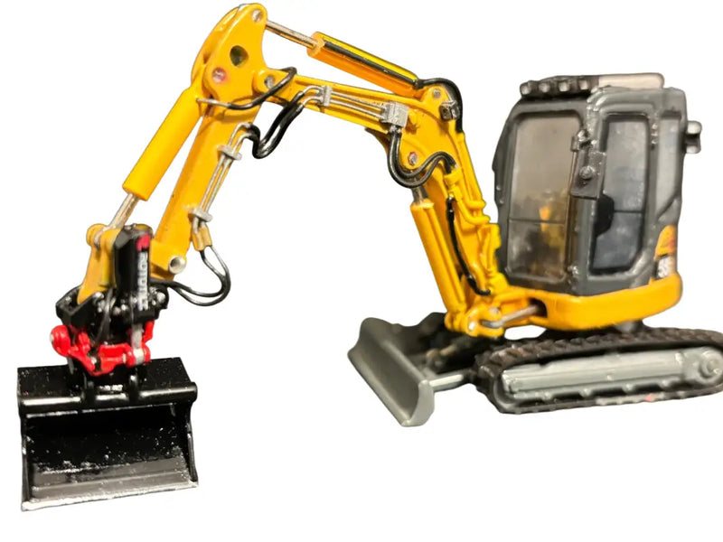 Chargez l'image dans la visionneuse de la galerie, PAPYHOBBY - 1/50 - TILTROTATOR RC2 - DIECAST | SCALE