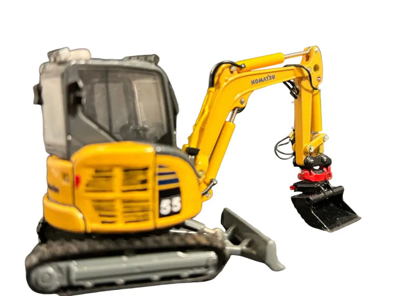 Chargez l'image dans la visionneuse de la galerie, PAPYHOBBY - 1/50 - TILTROTATOR RC2 - DIECAST | SCALE