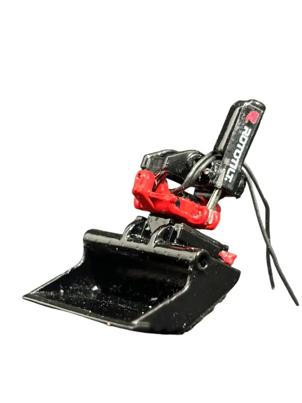 Chargez l'image dans la visionneuse de la galerie, PAPYHOBBY - 1/50 - TILTROTATOR RC2 - DIECAST | SCALE