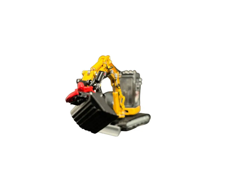Chargez l'image dans la visionneuse de la galerie, PAPYHOBBY - 1/50 - TILTROTATOR RC2 - DIECAST | SCALE