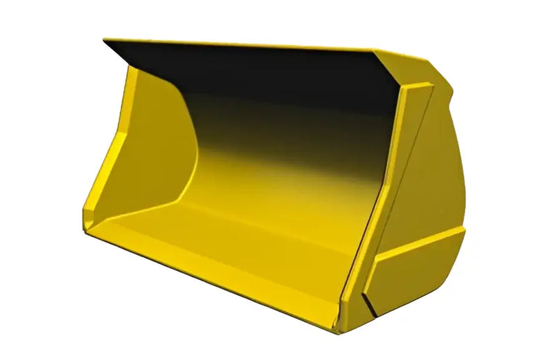 Chargez l'image dans la visionneuse de la galerie, PAPYHOBBY - 1/50 SAND BUCKET W/ QUICK CONNECT - CAT 924G