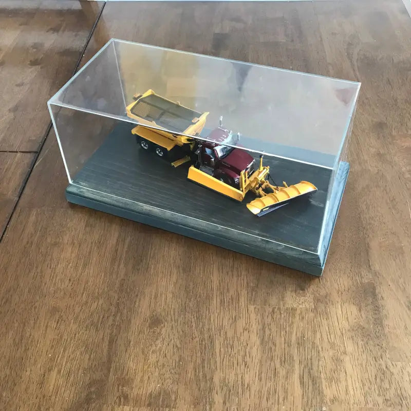 Chargez l'image dans la visionneuse de la galerie, PAPYHOBBY - 1/50 - SHOWCASE DELIVERY - DIECAST | SCALE