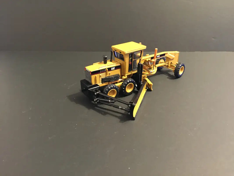 Chargez l'image dans la visionneuse de la galerie, PAPYHOBBY - 1/50 - SIDE WING & ASSEMBLY FOR GRADER