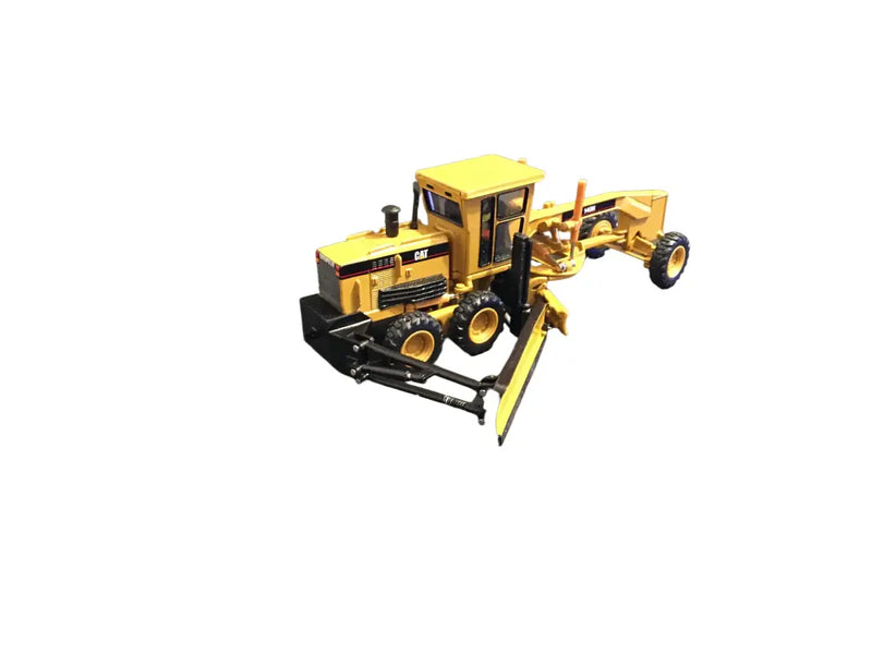Chargez l'image dans la visionneuse de la galerie, PAPYHOBBY - 1/50 - SIDE WING & ASSEMBLY FOR GRADER