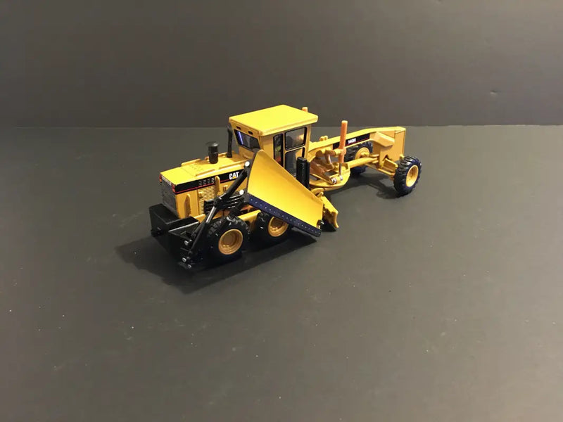 Chargez l'image dans la visionneuse de la galerie, PAPYHOBBY - 1/50 - SIDE WING & ASSEMBLY FOR GRADER