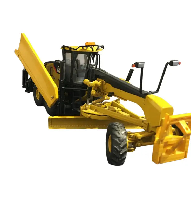 Chargez l'image dans la visionneuse de la galerie, PAPYHOBBY - 1/50 - SIDE WING & ASSEMBLY FOR GRADER
