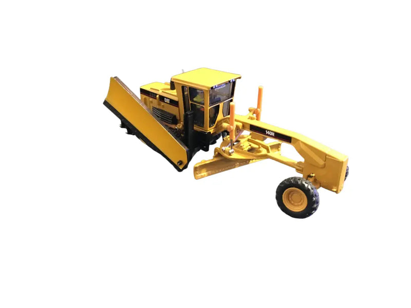 Chargez l'image dans la visionneuse de la galerie, PAPYHOBBY - 1/50 - SIDE WING & ASSEMBLY FOR GRADER