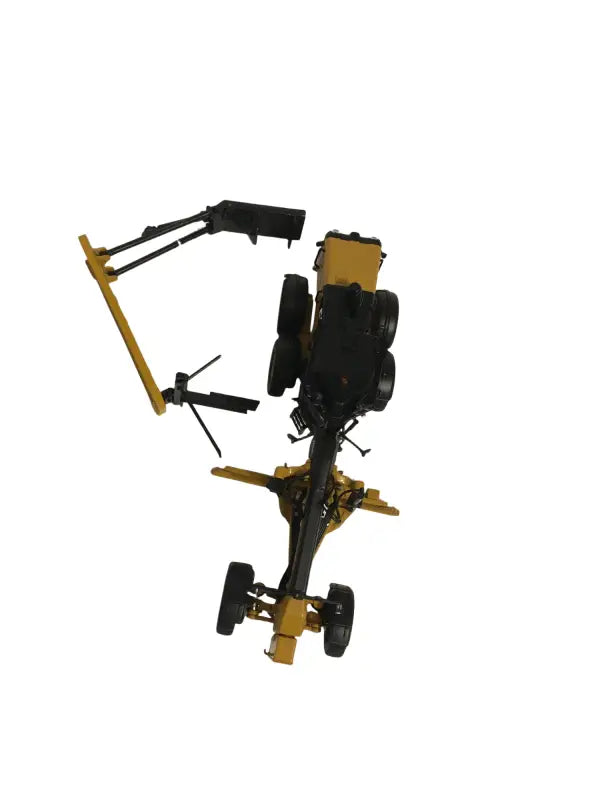 Chargez l'image dans la visionneuse de la galerie, PAPYHOBBY - 1/50 - SIDE WING & ASSEMBLY FOR GRADER - SCALE