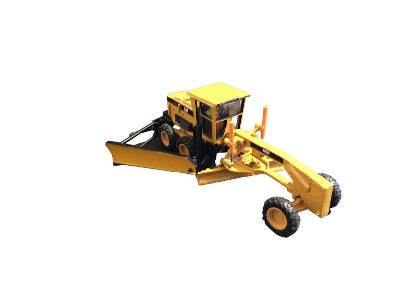 Chargez l'image dans la visionneuse de la galerie, PAPYHOBBY - 1/50 - SIDE WING & ASSEMBLY FOR GRADER - SCALE