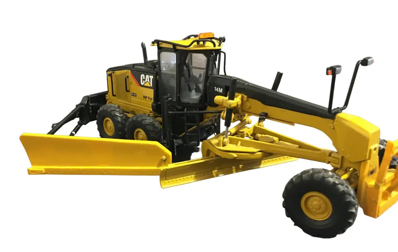 Chargez l'image dans la visionneuse de la galerie, PAPYHOBBY - 1/50 - SIDE WING & ASSEMBLY FOR GRADER - SCALE