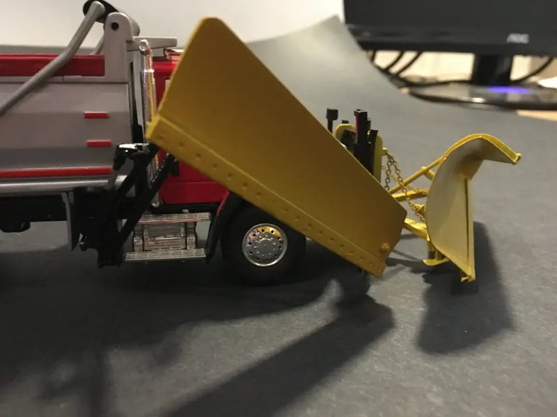 Chargez l'image dans la visionneuse de la galerie, PAPYHOBBY - 1/50 - SNOWPLOW KIT 01 (ONEWAY & SIDE WING