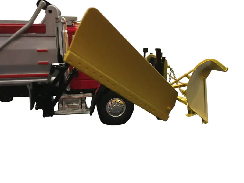 Chargez l'image dans la visionneuse de la galerie, PAPYHOBBY - 1/50 - SNOWPLOW KIT 01 (ONEWAY & SIDE WING