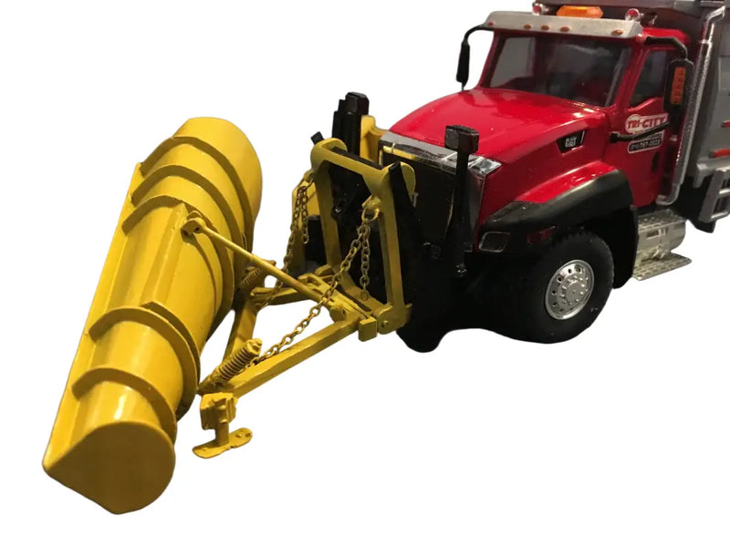 Chargez l'image dans la visionneuse de la galerie, PAPYHOBBY - 1/50 - SNOWPLOW KIT 01 (ONEWAY & SIDE WING
