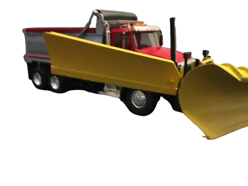 Chargez l'image dans la visionneuse de la galerie, PAPYHOBBY - 1/50 - SNOWPLOW KIT 01 (ONEWAY & SIDE WING