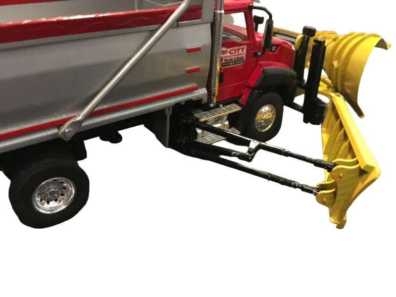 Chargez l'image dans la visionneuse de la galerie, PAPYHOBBY - 1/50 - SNOWPLOW KIT 01 (ONEWAY & SIDE WING