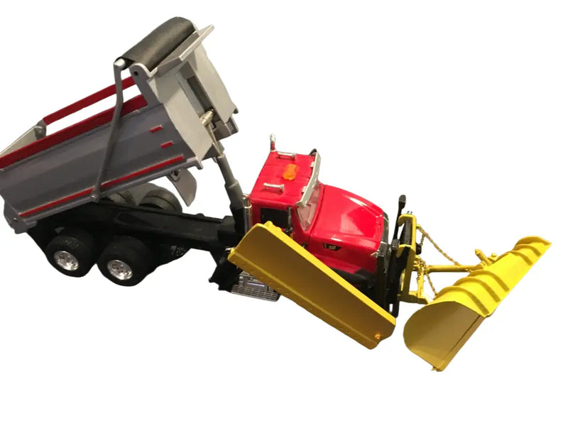 Chargez l'image dans la visionneuse de la galerie, PAPYHOBBY - 1/50 - SNOWPLOW KIT 01 (ONEWAY & SIDE WING