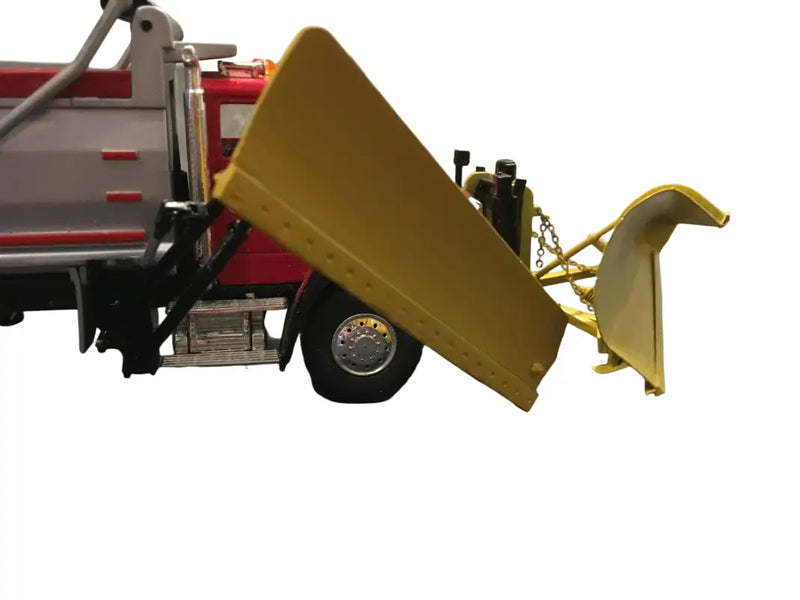 Chargez l'image dans la visionneuse de la galerie, PAPYHOBBY - 1/50 - SNOWPLOW KIT 01 (ONEWAY & SIDE WING