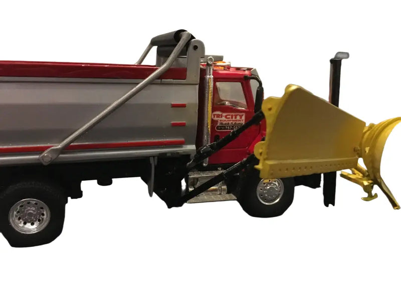 Chargez l'image dans la visionneuse de la galerie, PAPYHOBBY - 1/50 - SNOWPLOW KIT 01 (ONEWAY & SIDE WING