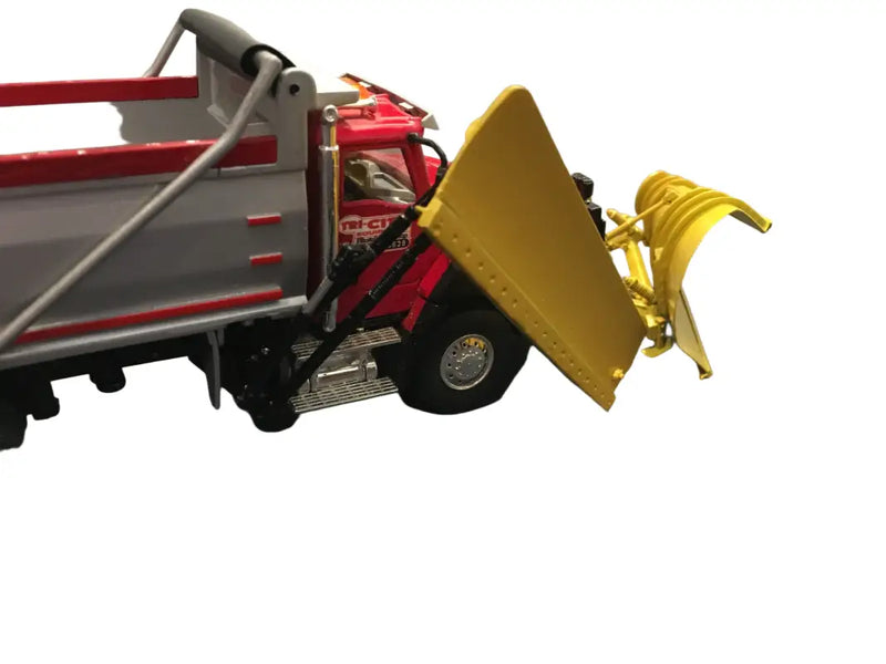 Chargez l'image dans la visionneuse de la galerie, PAPYHOBBY - 1/50 - SNOWPLOW KIT 01 (ONEWAY & SIDE WING