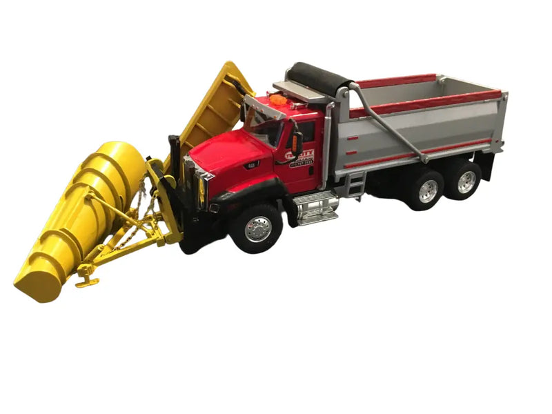 Chargez l'image dans la visionneuse de la galerie, PAPYHOBBY - 1/50 - SNOWPLOW KIT 01 (ONEWAY & SIDE WING