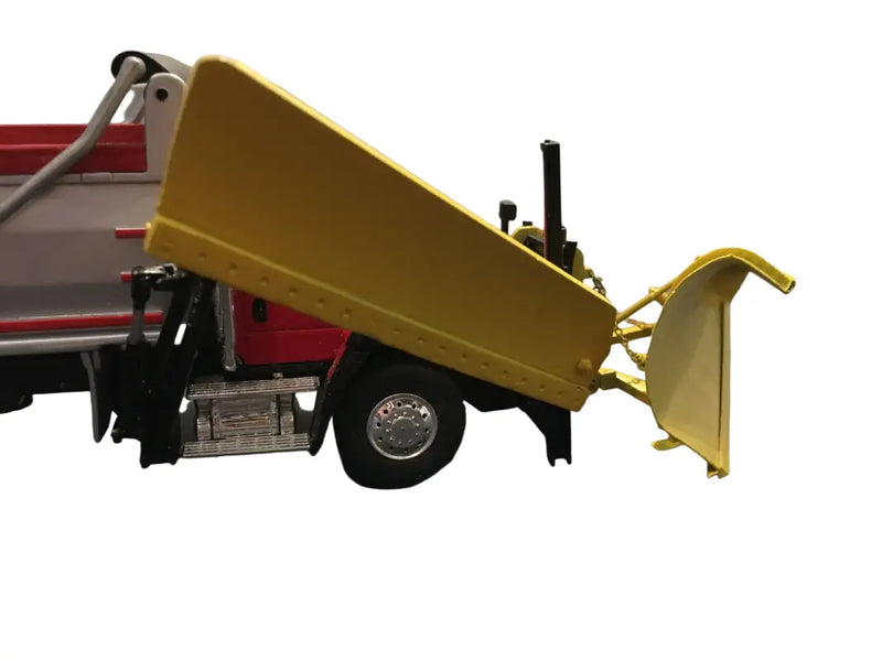 Chargez l'image dans la visionneuse de la galerie, PAPYHOBBY - 1/50 - SNOWPLOW KIT 01 (ONEWAY & SIDE WING