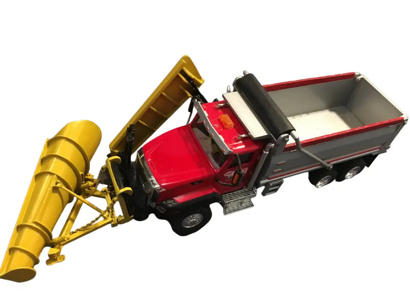 Chargez l'image dans la visionneuse de la galerie, PAPYHOBBY - 1/50 - SNOWPLOW KIT 01 (ONEWAY & SIDE WING