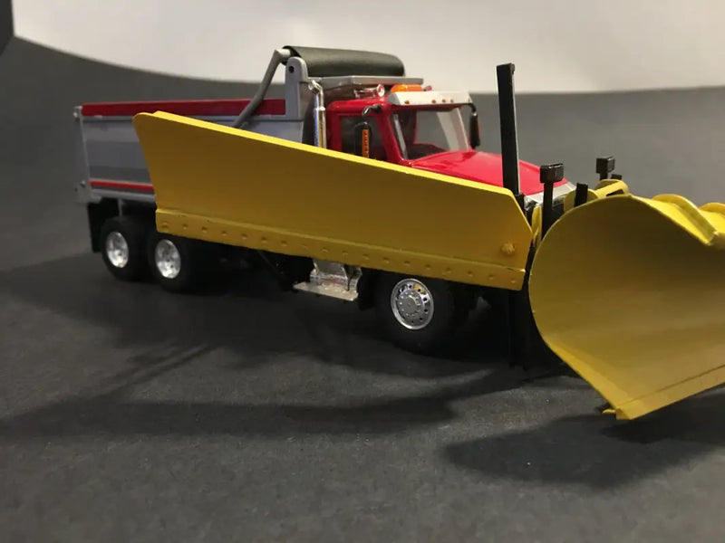 Chargez l'image dans la visionneuse de la galerie, PAPYHOBBY - 1/50 - SNOWPLOW KIT 01 (ONEWAY & SIDE WING