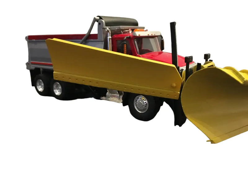 Chargez l'image dans la visionneuse de la galerie, PAPYHOBBY - 1/50 - SNOWPLOW KIT 01 (ONEWAY & SIDE WING
