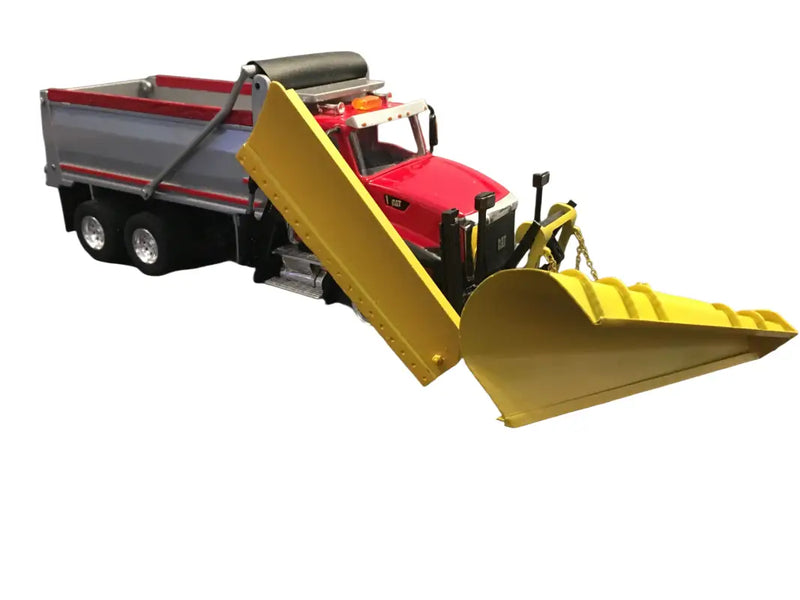 Chargez l'image dans la visionneuse de la galerie, PAPYHOBBY - 1/50 - SNOWPLOW KIT 01 (ONEWAY & SIDE WING