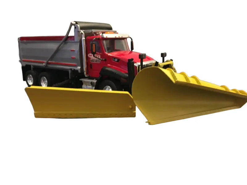 Chargez l'image dans la visionneuse de la galerie, PAPYHOBBY - 1/50 - SNOWPLOW KIT 01 (ONEWAY & SIDE WING