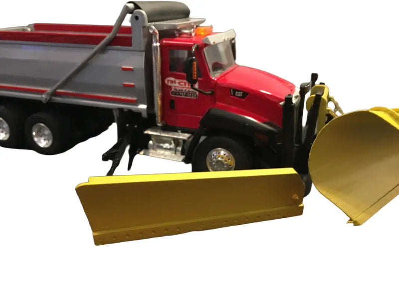 Chargez l'image dans la visionneuse de la galerie, PAPYHOBBY - 1/50 - SNOWPLOW KIT 01 (ONEWAY & SIDE WING