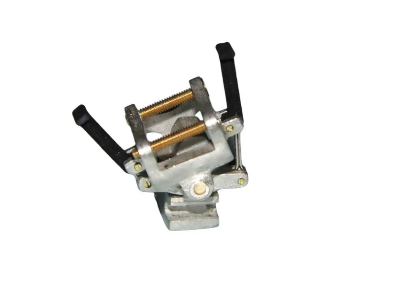Load image into Gallery viewer, PAPYHOBBY - 1/50 - TILTING / ROTATING EXCAVATOR HITCH KIT