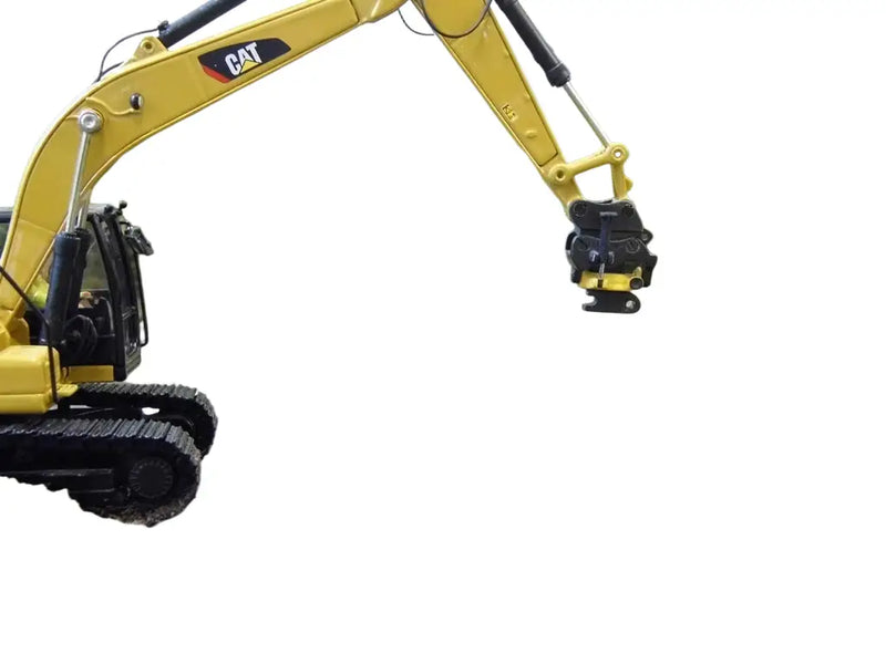 Load image into Gallery viewer, PAPYHOBBY - 1/50 - TILTING / ROTATING EXCAVATOR HITCH KIT